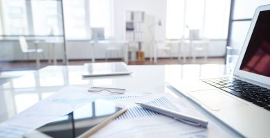 financiar tu empresa