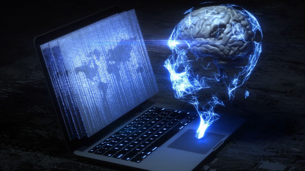 inteligencias artificiales